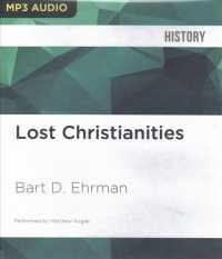 Lost Christianities （MP3 UNA）