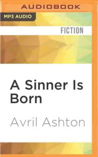 A Sinner Is Born (Brooklyn Sinners) （MP3 UNA）
