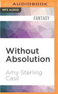 Without Absolution （MP3 UNA）