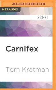 Carnifex (2-Volume Set) (Carrera) （MP3 UNA）