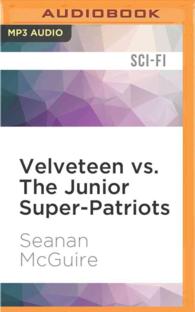 Velveteen vs. the Junior Super-Patriots (Velveteen) （MP3 UNA）