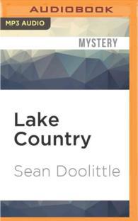 Lake Country （MP3 UNA）