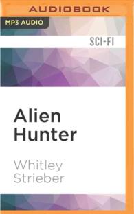 Alien Hunter (Flynn Carroll) （MP3 UNA）