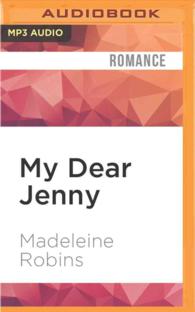 My Dear Jenny （MP3 UNA）