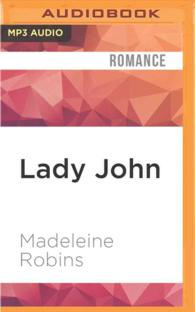 Lady John （MP3 UNA）