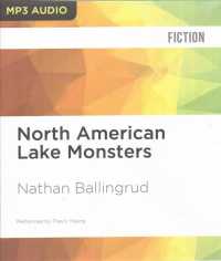 North American Lake Monsters （MP3 UNA）
