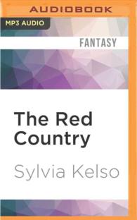 The Red Country (Rihannarchronicles) （MP3 UNA）