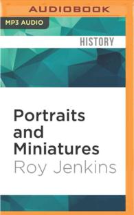 Portraits and Miniatures （MP3 UNA）