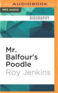 Mr. Balfour's Poodle （MP3 UNA）