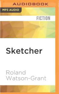 Sketcher （MP3 UNA）