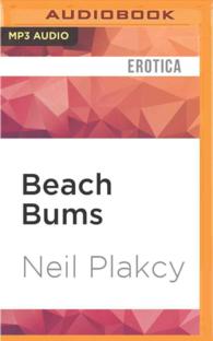 Beach Bums : Gay Erotic Fiction （MP3 UNA）