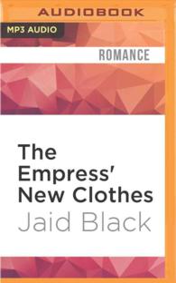 The Empress' New Clothes (Trek Mi Q'an) （MP3 UNA）