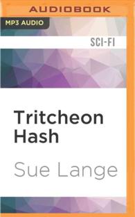 Tritcheon Hash （MP3 UNA）