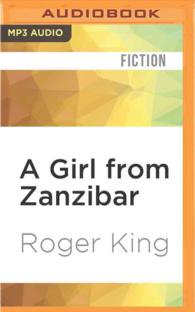 A Girl from Zanzibar （MP3 UNA）