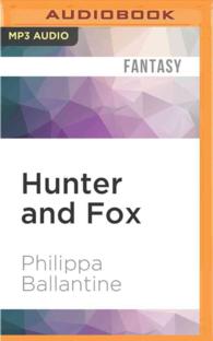 Hunter and Fox (Shifted World) （MP3 UNA）