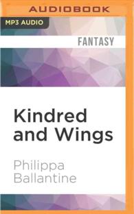 Kindred and Wings (Shifted World) （MP3 UNA）