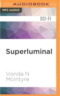 Superluminal （MP3 UNA）