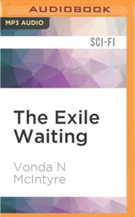 The Exile Waiting （MP3 UNA）