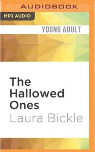 The Hallowed Ones (Hallowed Ones) （MP3 UNA）