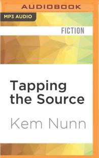 Tapping the Source （MP3 UNA）