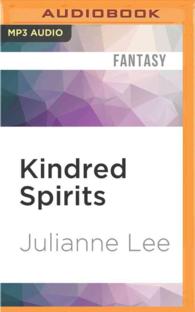 Kindred Spirits （MP3 UNA）