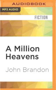 A Million Heavens （MP3 UNA）