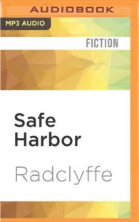Safe Harbor (Provincetown Tales) （MP3 UNA）