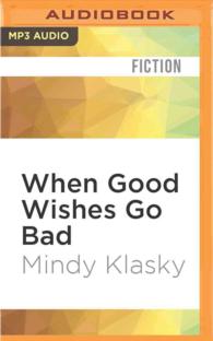 When Good Wishes Go Bad (As You Wish) （MP3 UNA）