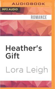 Heather's Gift (Men of August) （MP3 UNA）