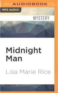 Midnight Man (Midnight) （MP3 UNA）