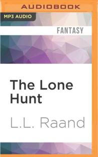 The Lone Hunt (Midnight Hunters) （MP3 UNA）