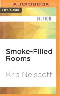Smoke-Filled Rooms (Smokey Dalton) （MP3 UNA）
