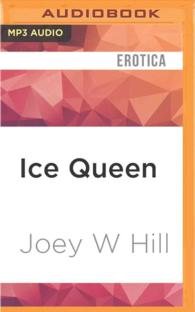 Ice Queen (Nature of Desire) （MP3 UNA）
