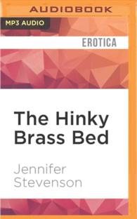 The Hinky Brass Bed (Hinky Chicago) （MP3 UNA）