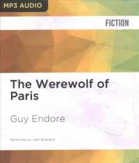 The Werewolf of Paris （MP3 UNA）