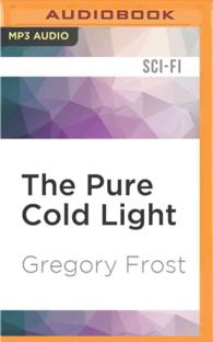 The Pure Cold Light （MP3 UNA）