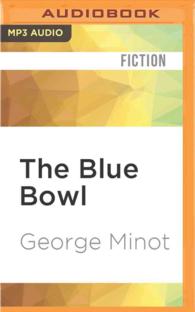 The Blue Bowl （MP3 UNA）