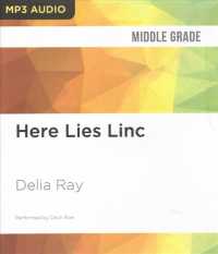 Here Lies Linc （MP3 UNA）