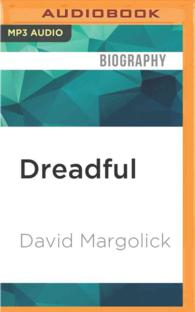 Dreadful : The Short Life and Gay Times of John Horne Burns （MP3 UNA）