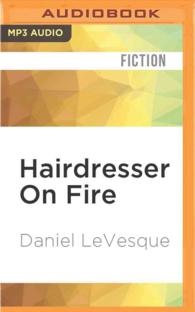 Hairdresser on Fire （MP3 UNA）