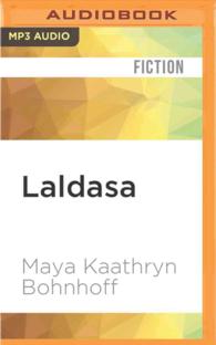 Laldasa : Beloved Slave 〈2〉 （MP3 UNA）