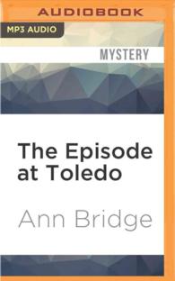 The Episode at Toledo (Julia Probyn) （MP3 UNA）