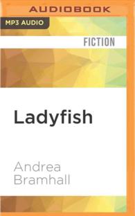 Ladyfish （MP3 UNA）