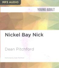 Nickel Bay Nick （MP3 UNA）