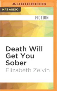 Death Will Get You Sober (Bruce Kohler) （MP3 UNA）