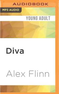 Diva （MP3 UNA）