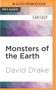Monsters of the Earth (Books of the Elements) 〈2〉 （MP3 UNA）