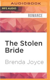 The Stolen Bride (De Warenne Dynasty) （MP3 UNA）