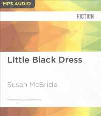 Little Black Dress （MP3 UNA）