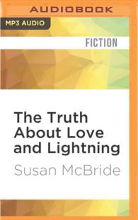 The Truth about Love and Lightning （MP3 UNA）